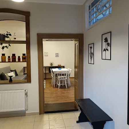 La Pablito Villa Mediaş Екстериор снимка
