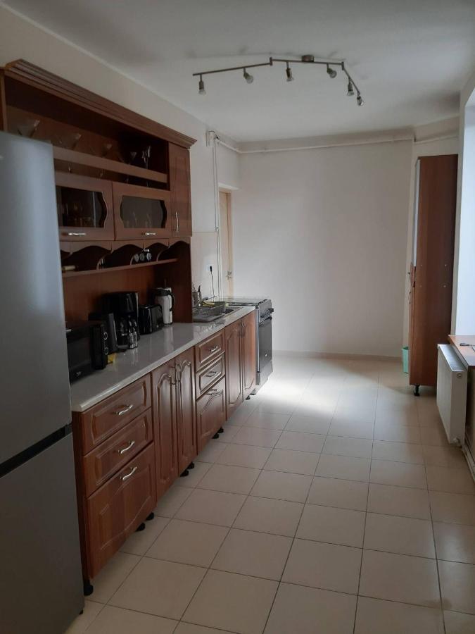 La Pablito Villa Mediaş Екстериор снимка